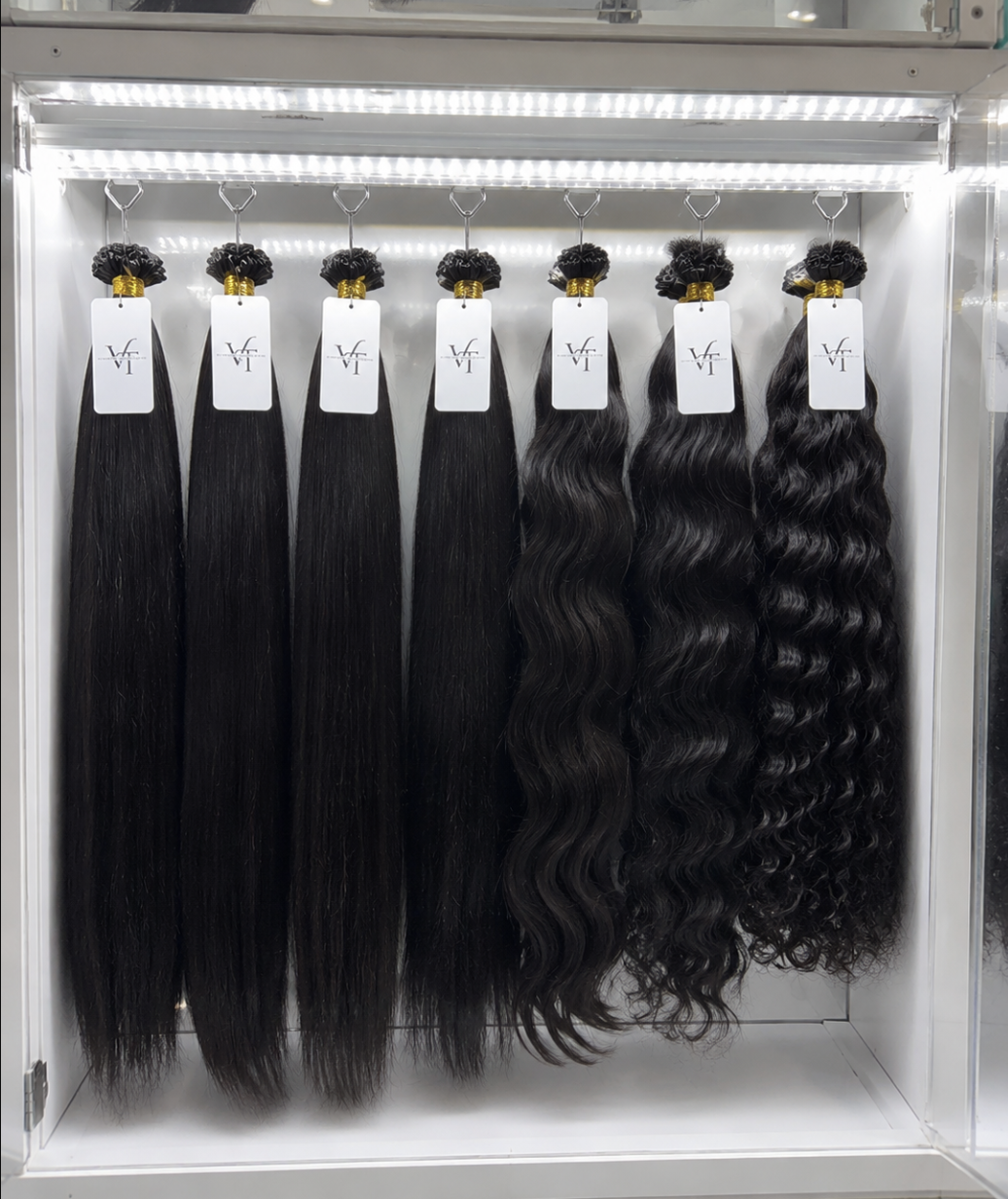 Black extensions